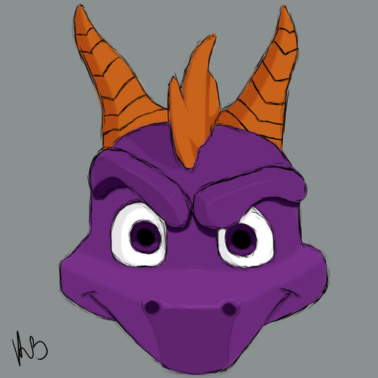 Spyro (Original) Spyro (Original)